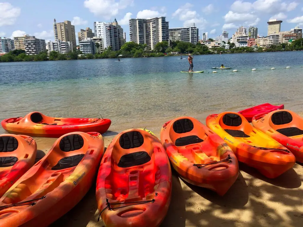 Condado one of San Juan's Most Popular Neighborhoods