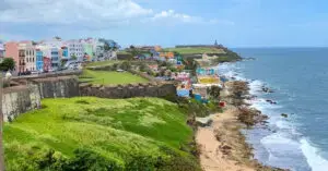 old san juan, one of San Juan's Most Popular Neighborhoods