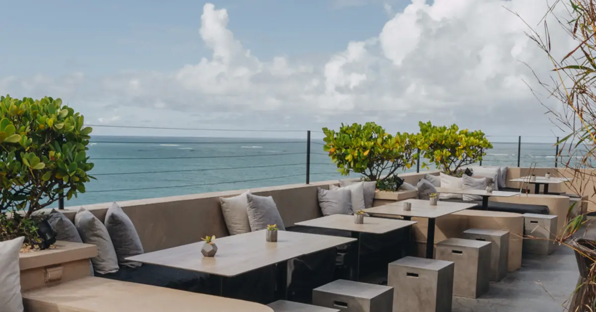 What Makes Kumo Rooftop the Best Spot for a Night Out in Isla Verde ...