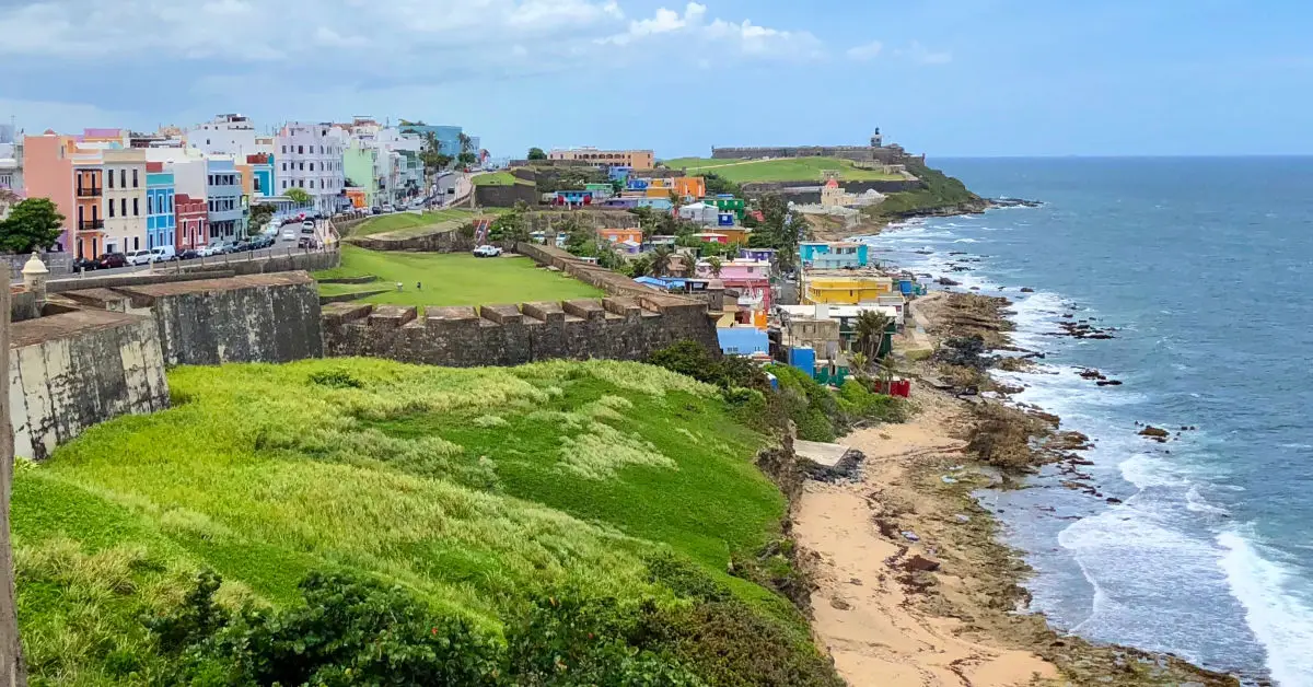 Explore san juan with a top rated viator tour