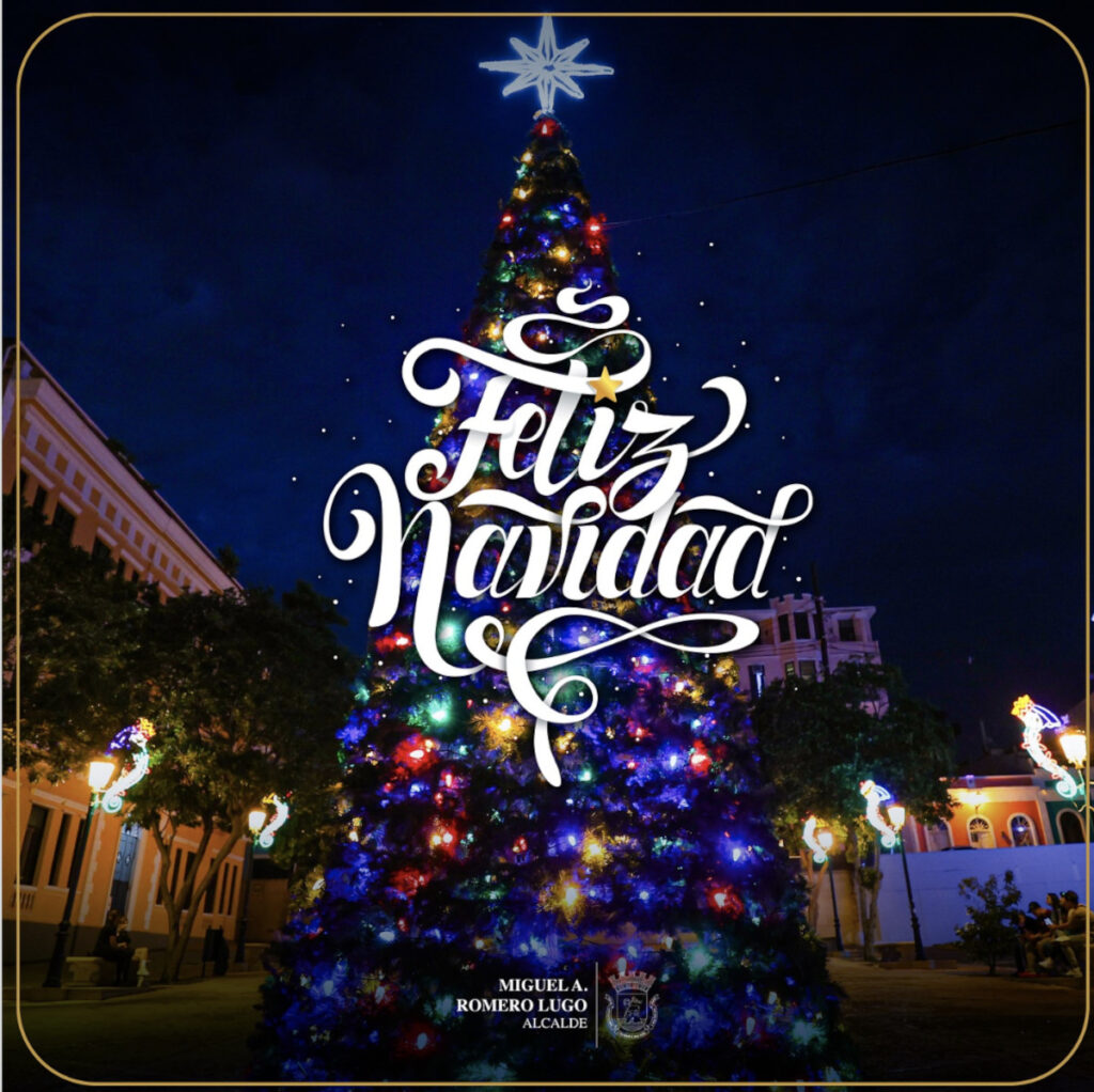 Celebrate Christmas in San Juan: A Season of Lights, Music, and Tradition