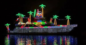 From Three Kings to Boat Parades: Celebrate Christmas in San Juan, Puerto Rico