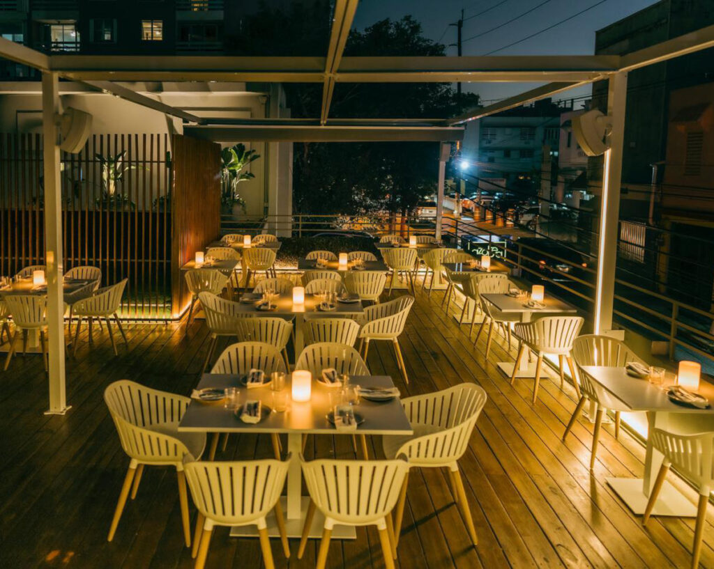 Food Lover’s Guide to the Best Restaurants in San Juan