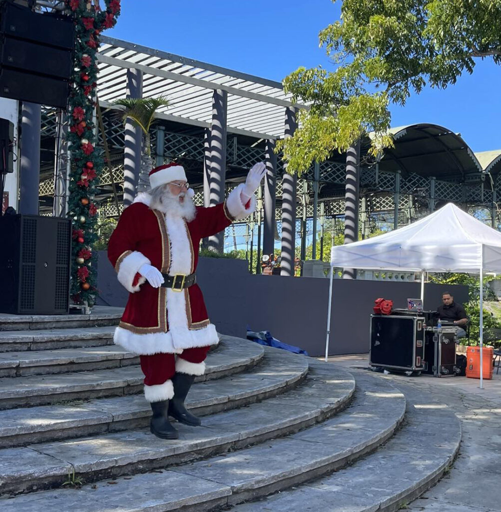 Gran Mercado Navideño: Puerto Rico’s Holiday Tradition in the Heart of San Juan