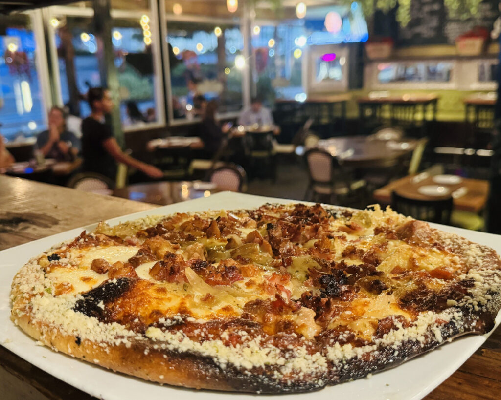 The Ultimate Guide to the Best Pizza in San Juan