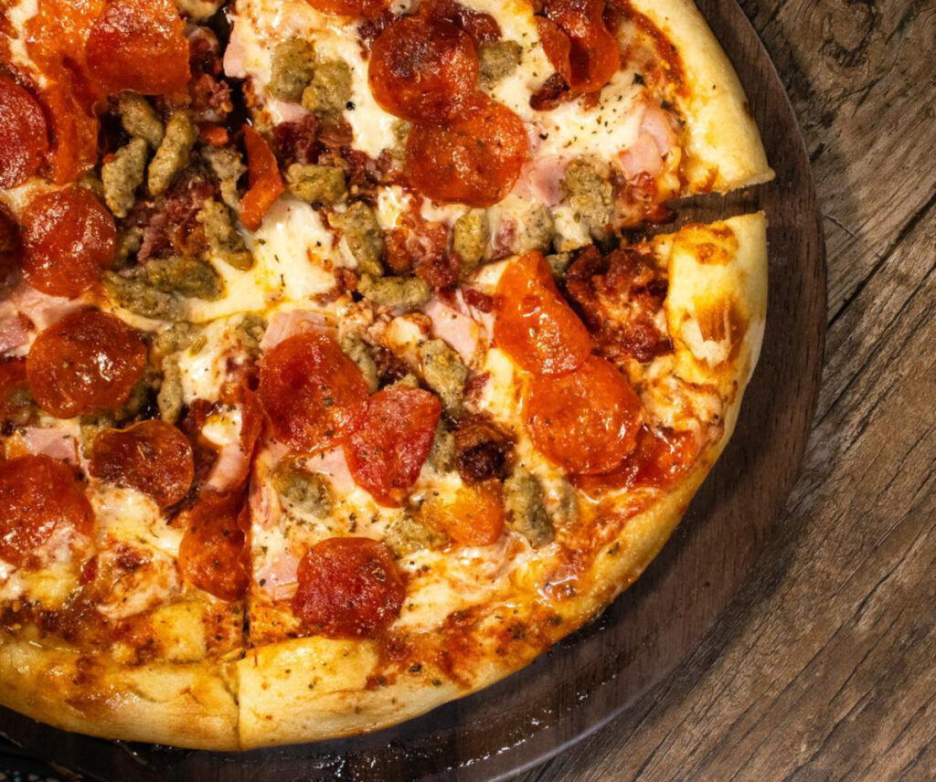 The Ultimate Guide to the Best Pizza in San Juan