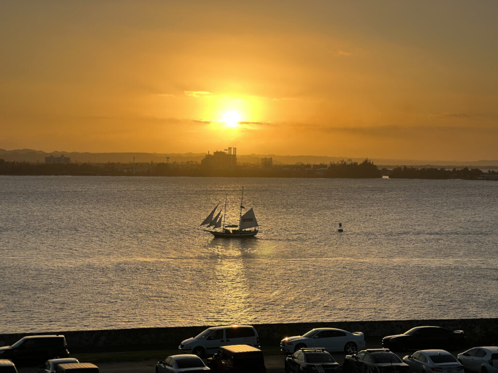 A Romantic Valentine’s Day in San Juan: The Ultimate Couple’s Getaway