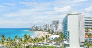 Fall in Love with Condado: San Juan’s Trendiest Oceanfront District