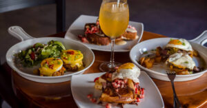 Where to Brunch in San Juan Right Now